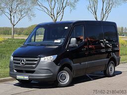 MERCEDES-BENZ SPRINTER 316 L1H1 Trekhaak Navi