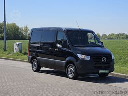MERCEDES-BENZ SPRINTER 316 L1H1 Trekhaak Navi