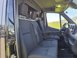MERCEDES-BENZ SPRINTER 316 L1H1 Trekhaak Navi