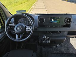 MERCEDES-BENZ SPRINTER 316 L1H1 Trekhaak Navi