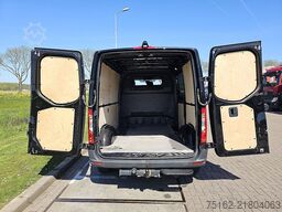 MERCEDES-BENZ SPRINTER 316 L1H1 Trekhaak Navi