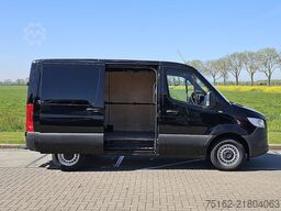 MERCEDES-BENZ SPRINTER 316 L1H1 Trekhaak Navi