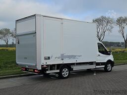 FORD TRANSIT 2.0 Bakwagen Laadklep !
