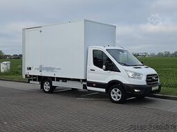 FORD TRANSIT 2.0 Bakwagen Laadklep !