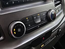 FORD TRANSIT 2.0 Bakwagen Laadklep !