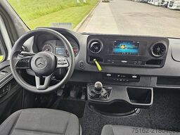 MERCEDES-BENZ SPRINTER 315 L2H2 BI-TEMP FRIGO!