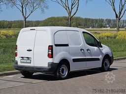 PEUGEOT PARTNER 1.6 3-Zits Airco Euro6!