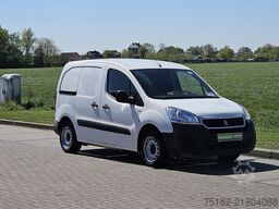 PEUGEOT PARTNER 1.6 3-Zits Airco Euro6!
