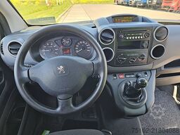 PEUGEOT PARTNER 1.6 3-Zits Airco Euro6!