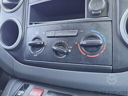 PEUGEOT PARTNER 1.6 3-Zits Airco Euro6!