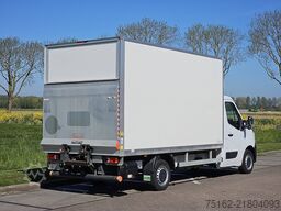 RENAULT MASTER 2.3 Bakwagen Laadklep!