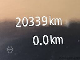 RENAULT MASTER 2.3 Bakwagen Laadklep!