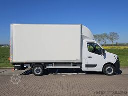 RENAULT MASTER 2.3 Bakwagen Laadklep!