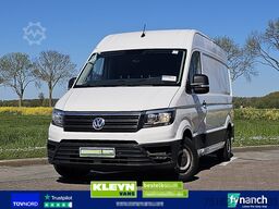 VW CRAFTER 35 2.0