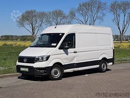 VW CRAFTER 35 2.0