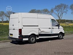 VW CRAFTER 35 2.0