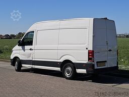VW CRAFTER 35 2.0