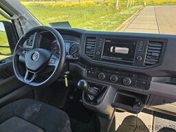 VW CRAFTER 35 2.0