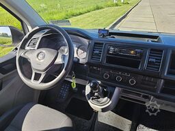 VOLKSWAGEN TRANSPORTER 2.0 TDI L1H1 Airco NAP!