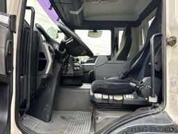 MAN TGS 41.480 10x4 3S Kipper
