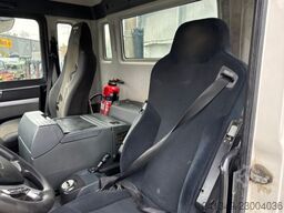 MAN TGS 41.480 10x4 3S Kipper