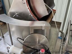 Glatt GC-750/500 – Unité d’enrobage