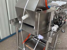Glatt GC-750/500 – Unité d’enrobage