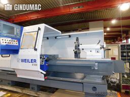 Weiler E50x2000