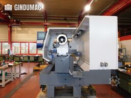 Weiler E50x2000