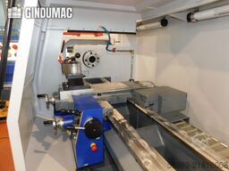 Weiler E50x2000