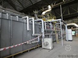 FORNAX F.G.T. 40,5 . 2,6 . 1,92 / 13