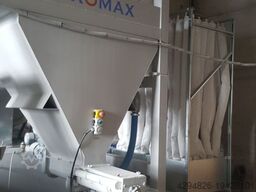 PROMAX Thermoplastic production plant PROMAX CF