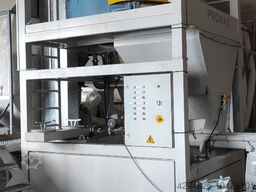 PROMAX Thermoplastic production plant PROMAX CF