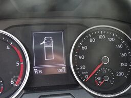 MAN TGE 5.120 Cold Car Vriezer Carplay 7500 KM!