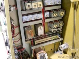 HERA UM III / 3020 x 3.0