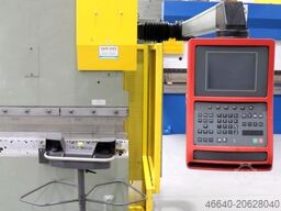 BEYELER PR 3 1000 KN x 4100 MM