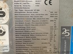 HÖCKER-POLYTECHNIK VT 250 - L