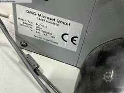 DMG Microsoft eco 210