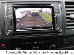 VOLKSWAGEN T6 Transporter Kasten-Kombi Plus 4M*Mixto*DOKA*