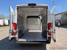 FIAT Ducato 35 L3H2 140 Multijet FACELIFT