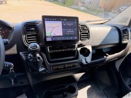 FIAT Ducato 35 L3H2 140 Multijet FACELIFT