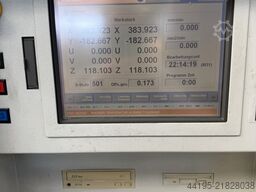 CHARMILLES Robofil 440 CC