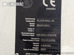 MG MG4R1520C
