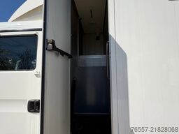 MAN TGL 12.180 TGL 12.180 PAARDENWAGEN.