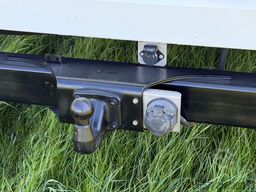 MAN TGL 12.180 TGL 12.180 PAARDENWAGEN.