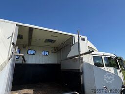 MAN TGL 12.180 TGL 12.180 PAARDENWAGEN.