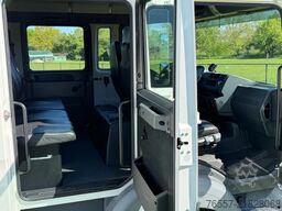 MAN TGL 12.180 TGL 12.180 PAARDENWAGEN.