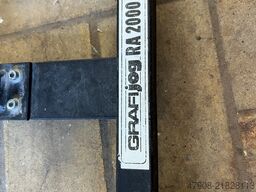 Grafijog RA 2000