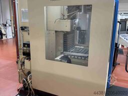 Kunzmann WF 4 CNC
