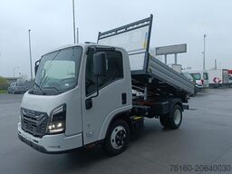 Isuzu m27